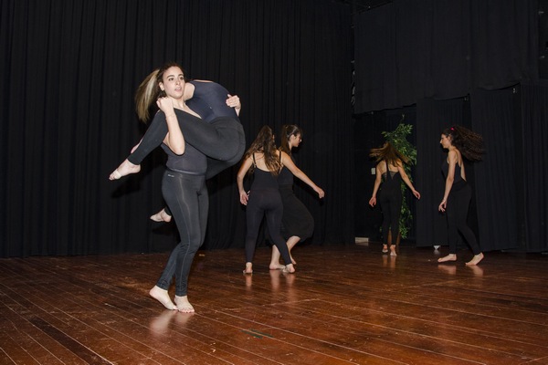 International Dance Day Festival in Lebanon